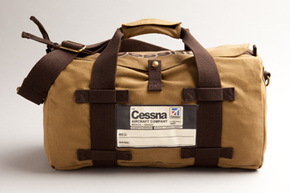 Cessna Stow Bag